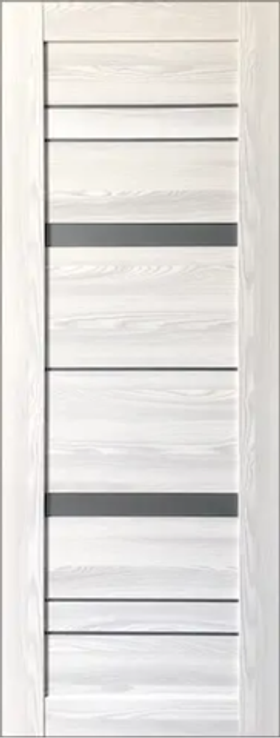 VDM-08 (Матированное зеркало) Ривьера айс