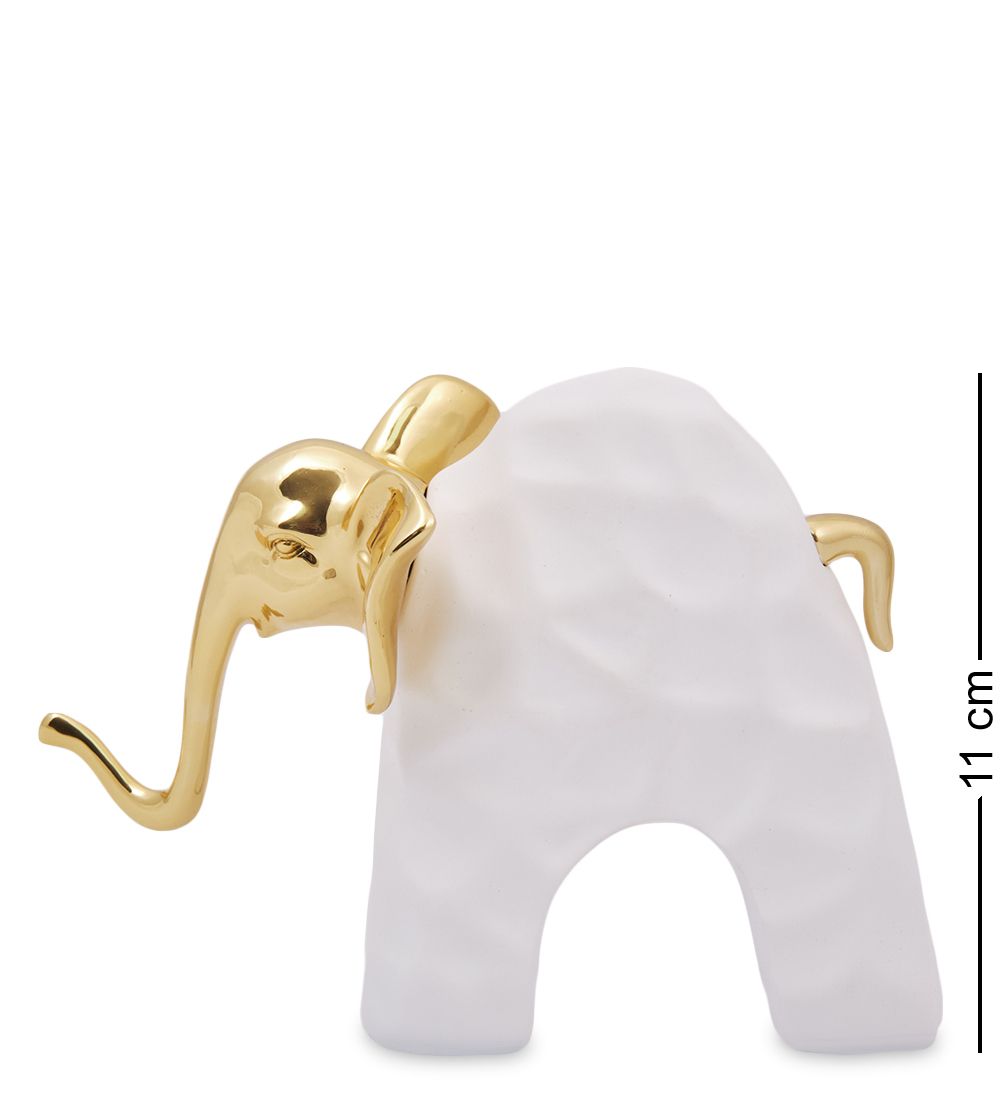 BMB-191/1 Фигура «Пара слонов»