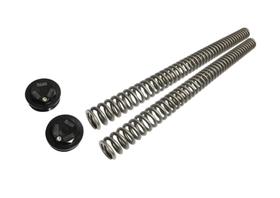 FSK123 Front Fork Spring Kit for Honda CRF250L-Rally. Ohlins.