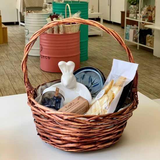 Корзина, 700 руб.