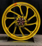 Кованые диски для YAMAHA XMAX 125 250 300 400 Ямаха мотоцикл колеса ковка диск