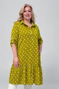 Платье 6518 Fabrika