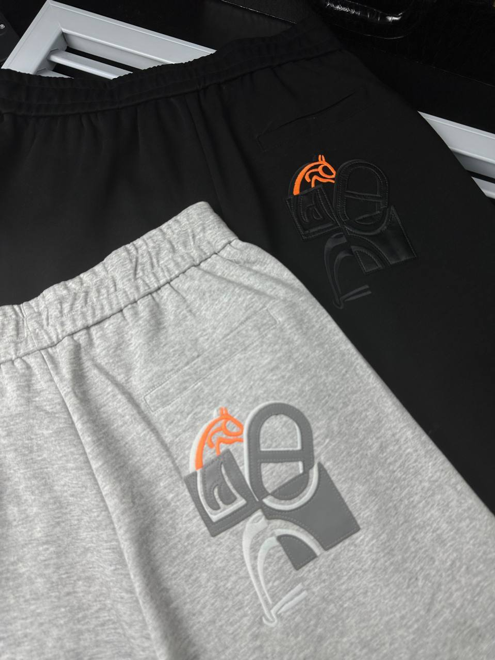 Шорты Hermes