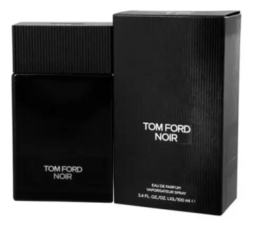 Tom Ford парфюмерная вода Noir , 100 мл, 100 г