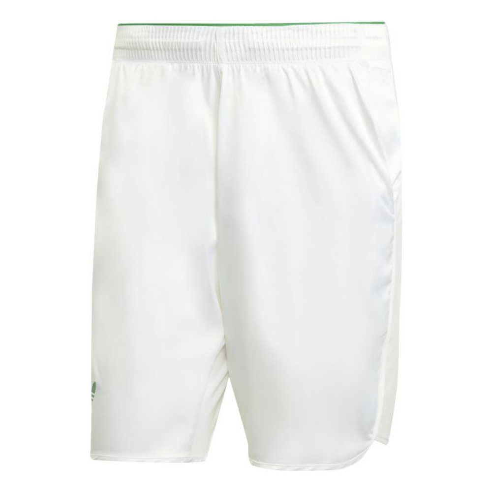 Теннисные шорты Adidas Pro Climacool Ergo 9" - white