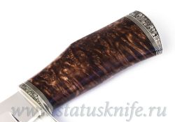 Нож Holder D'Alton Large Bear Hunterфотография - 3