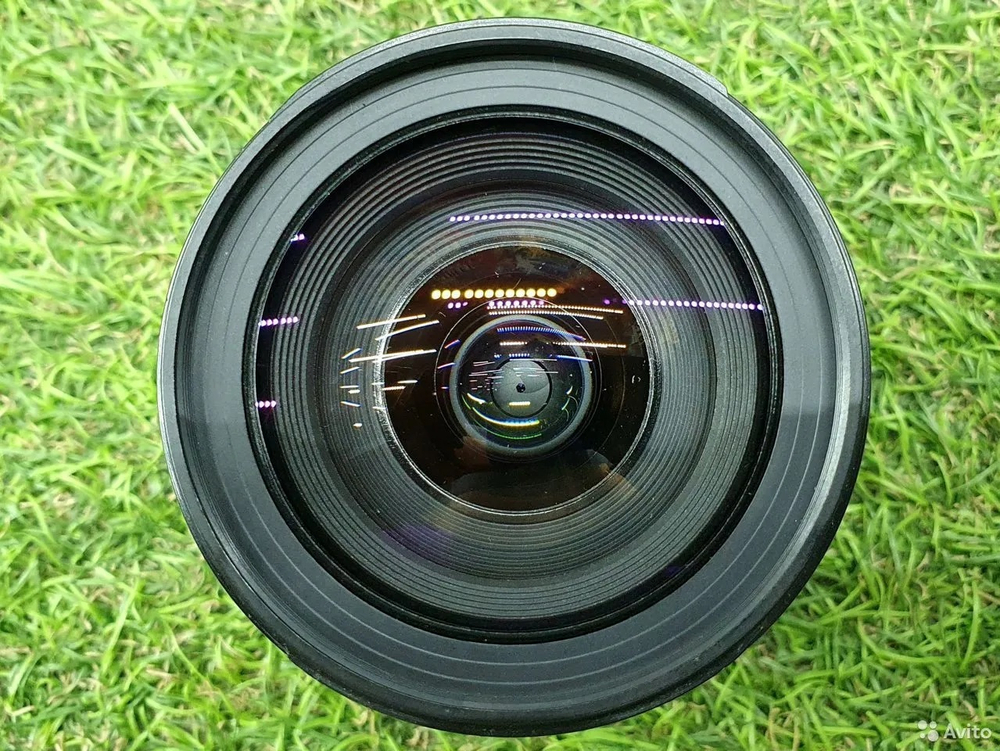 Pentax SMC FA 28-105mm f/4-5.6 IF / скупка