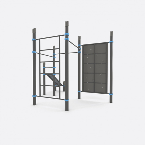 Спортивный комплекс (ВТ0139)