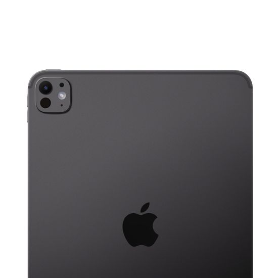 Apple iPad Pro 13" (M5, 2025) Wi-Fi 1 ТB Space Black