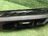 Указатель поворота левый Omoda C5 (2022-н.в.)