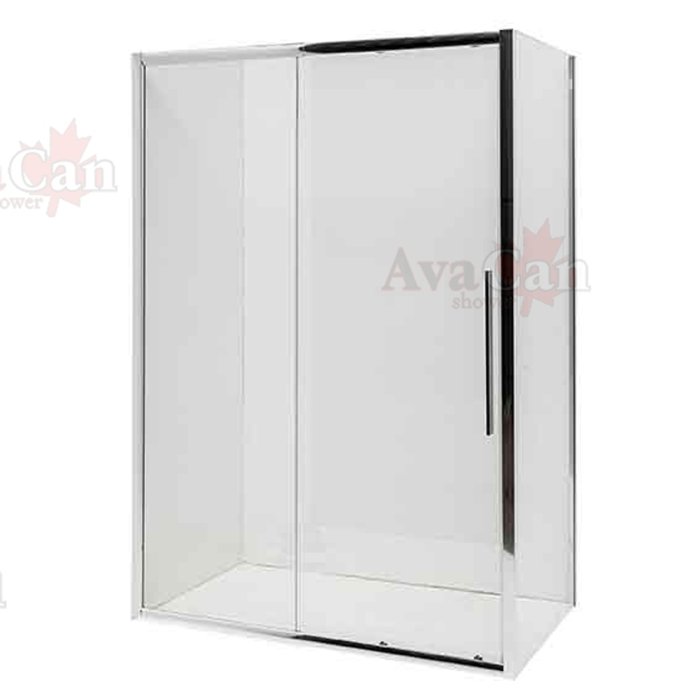 Душевой уголок AvaCan FС 140-160 + SС90