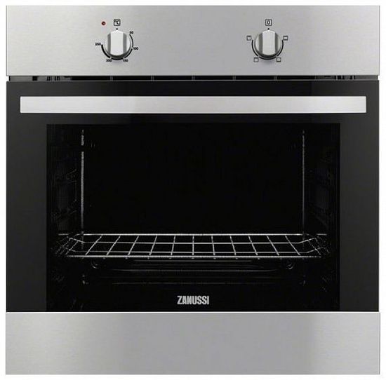 Электрический духовой шкаф Zanussi ZOB 10401 XK