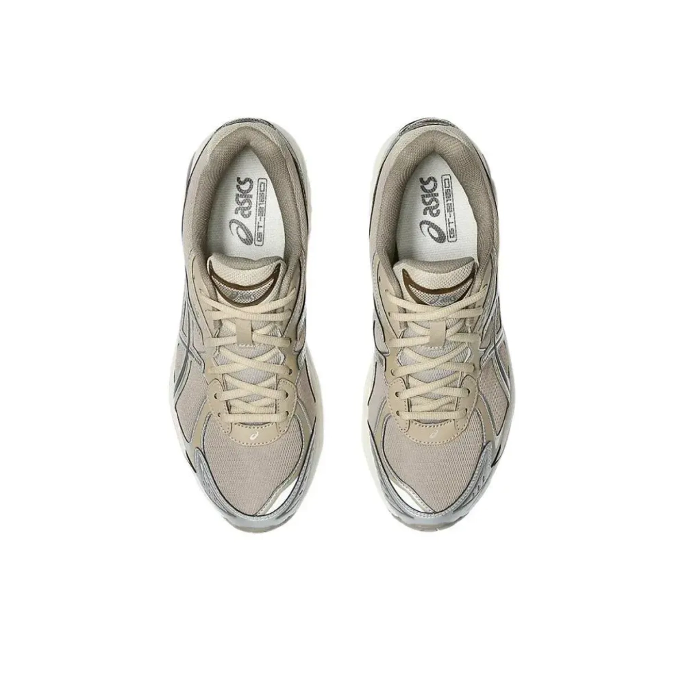 Кроссовки ASICS GT-2160 'Feather Grey Brown Storm' 1203A320-022