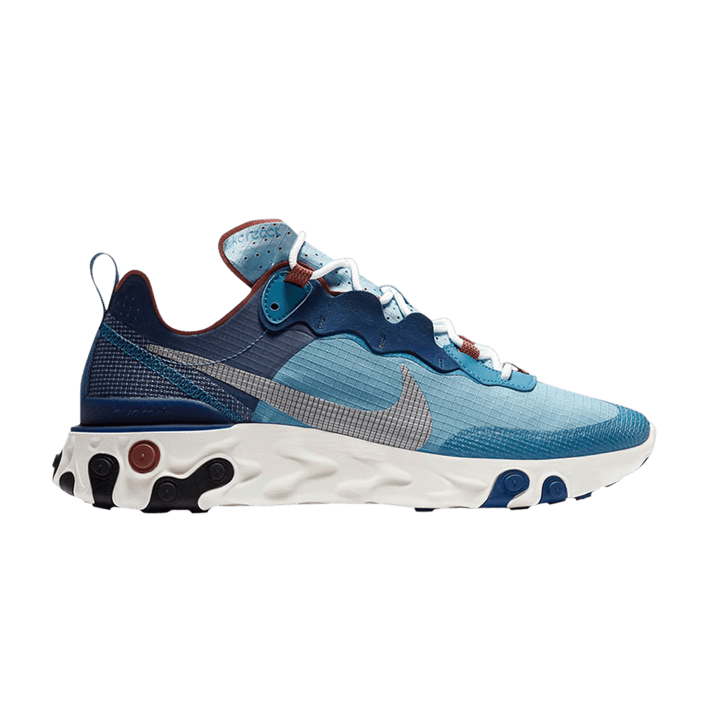 Кроссовки Nike React Element 55