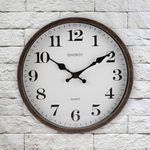 Часы настенные ENERGY ЕС-146 круглые