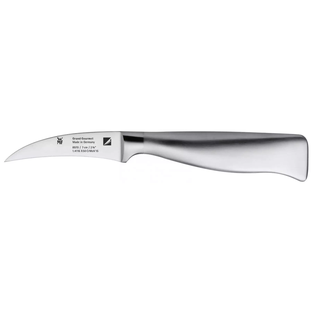 WMF - Нож Grand Gourmet 7см для очистки кожицы / артикул   18 8970 6032  / GTIN 4000530676832