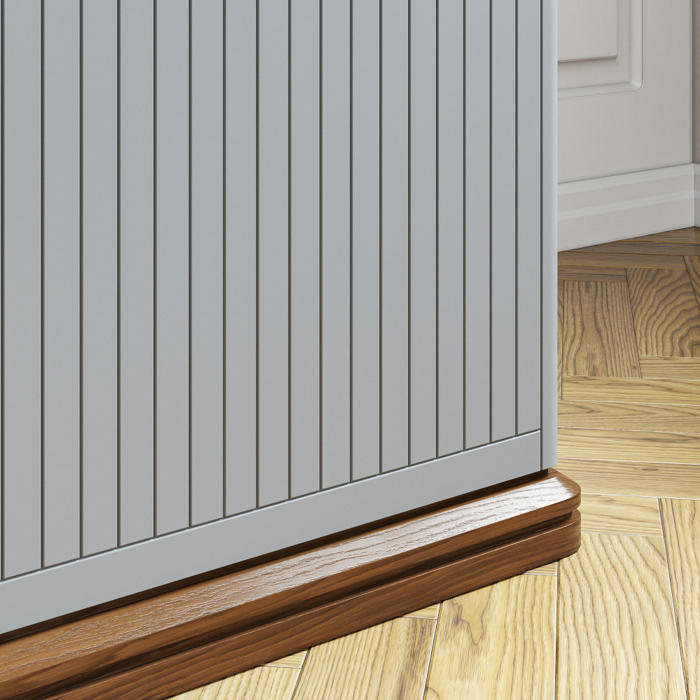 Шкаф CRYSTAL CRD006