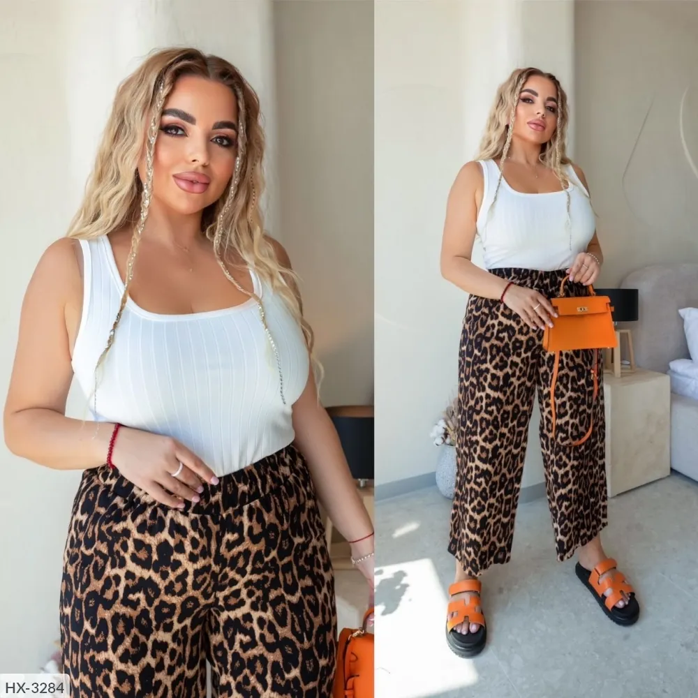 Костюм HX-3282 Фабрика Моды