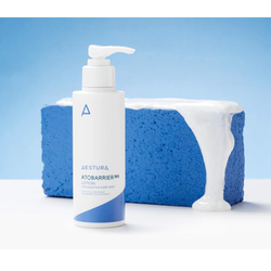 AESTURA Atobarrier 365 Lotion восстанавливающий ламеллярный лосьон с керамидами