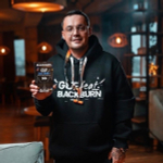 Black Burn - Ice Baby (200г)