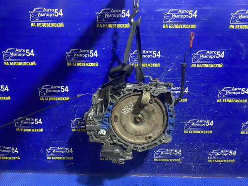 Акпп HYUNDAI SOLARIS 2011