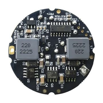 Драйвер Ferei W180