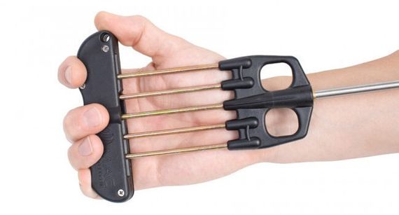 Нож-заряжалка Akvilon  Caul складной