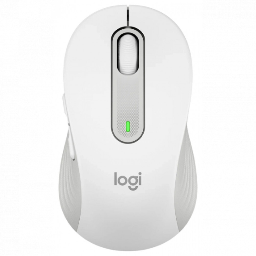 Мышь Logitech Signature M650 L LEFT (910-006240)