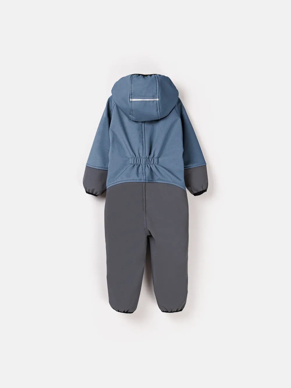 Комбинезон Softshell демисезонный "Топаз"