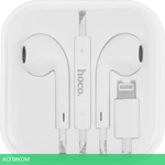 Наушники Hoco L7 Plus белый