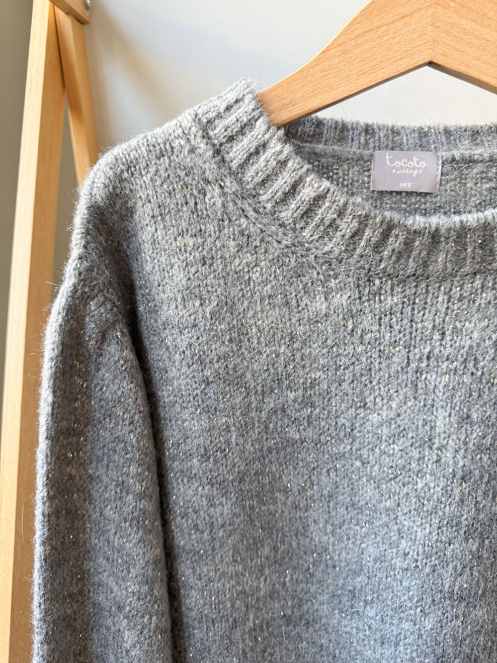 Джемпер Tocoto, 140