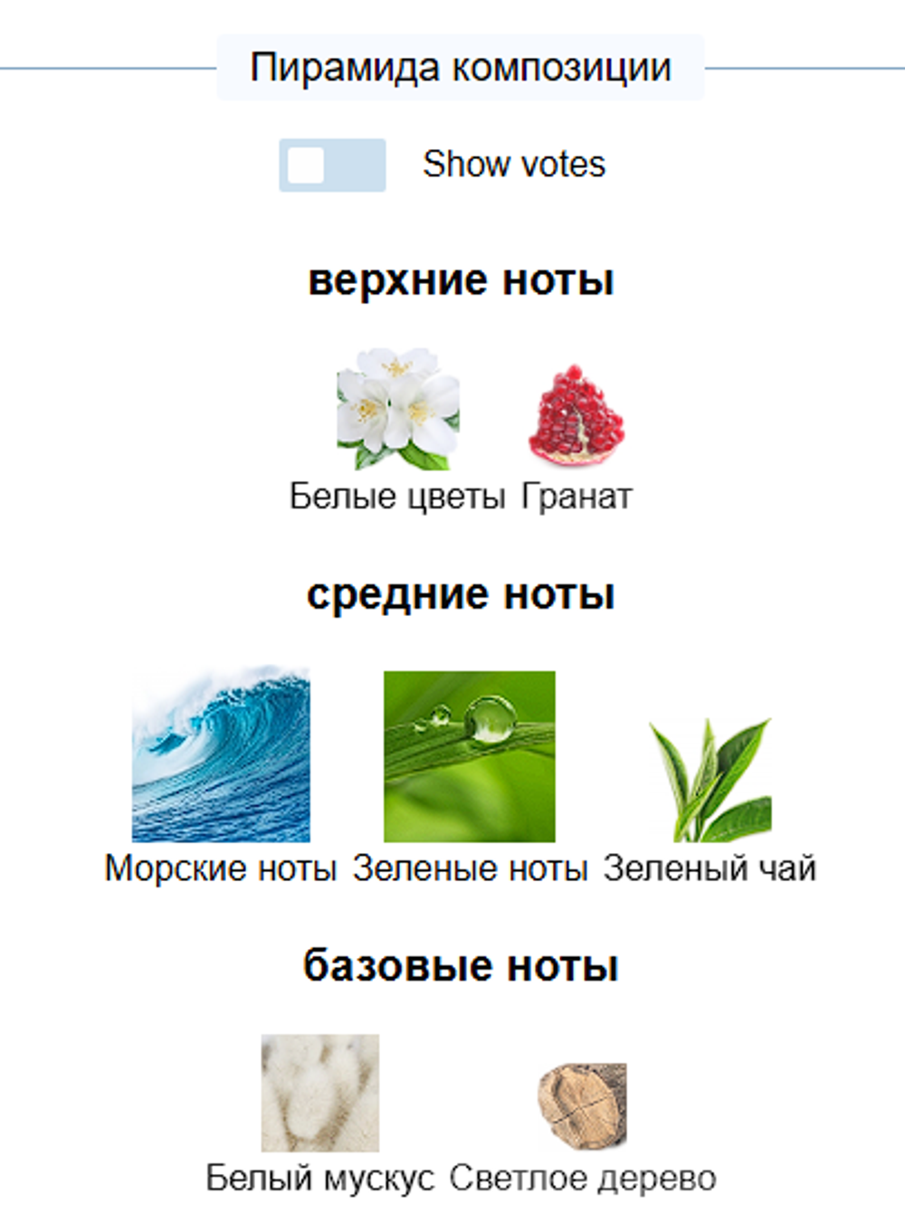 Zarkoperfume e´L 100 мл. (duty free парфюмерия)