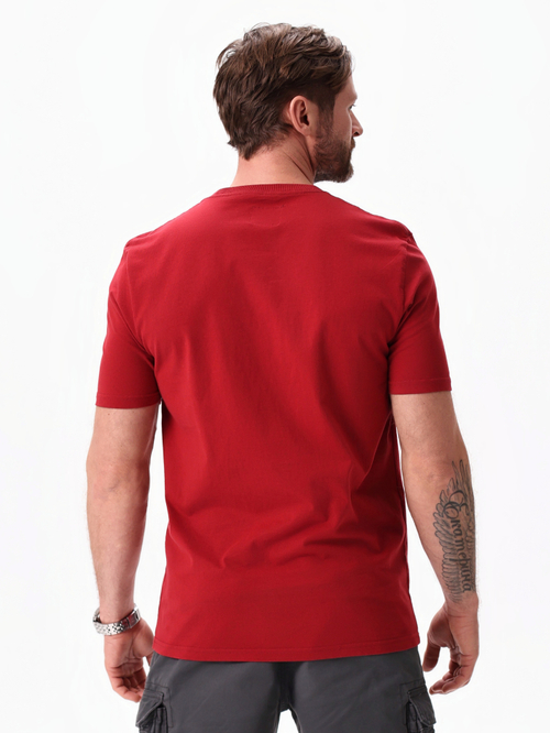 Футболка Abercrombie & Fitch ABF46