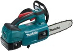 Пила цепная аккумуляторная MAKITA DUC204RF