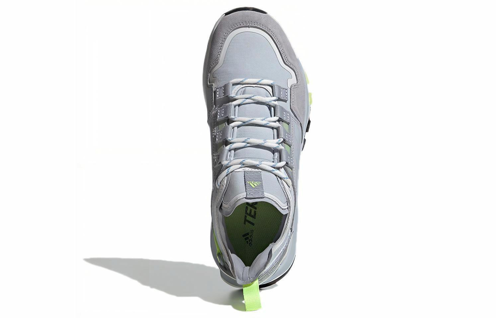 Кроссовки Adidas Terrex Hikster (Женская размерная сетка)