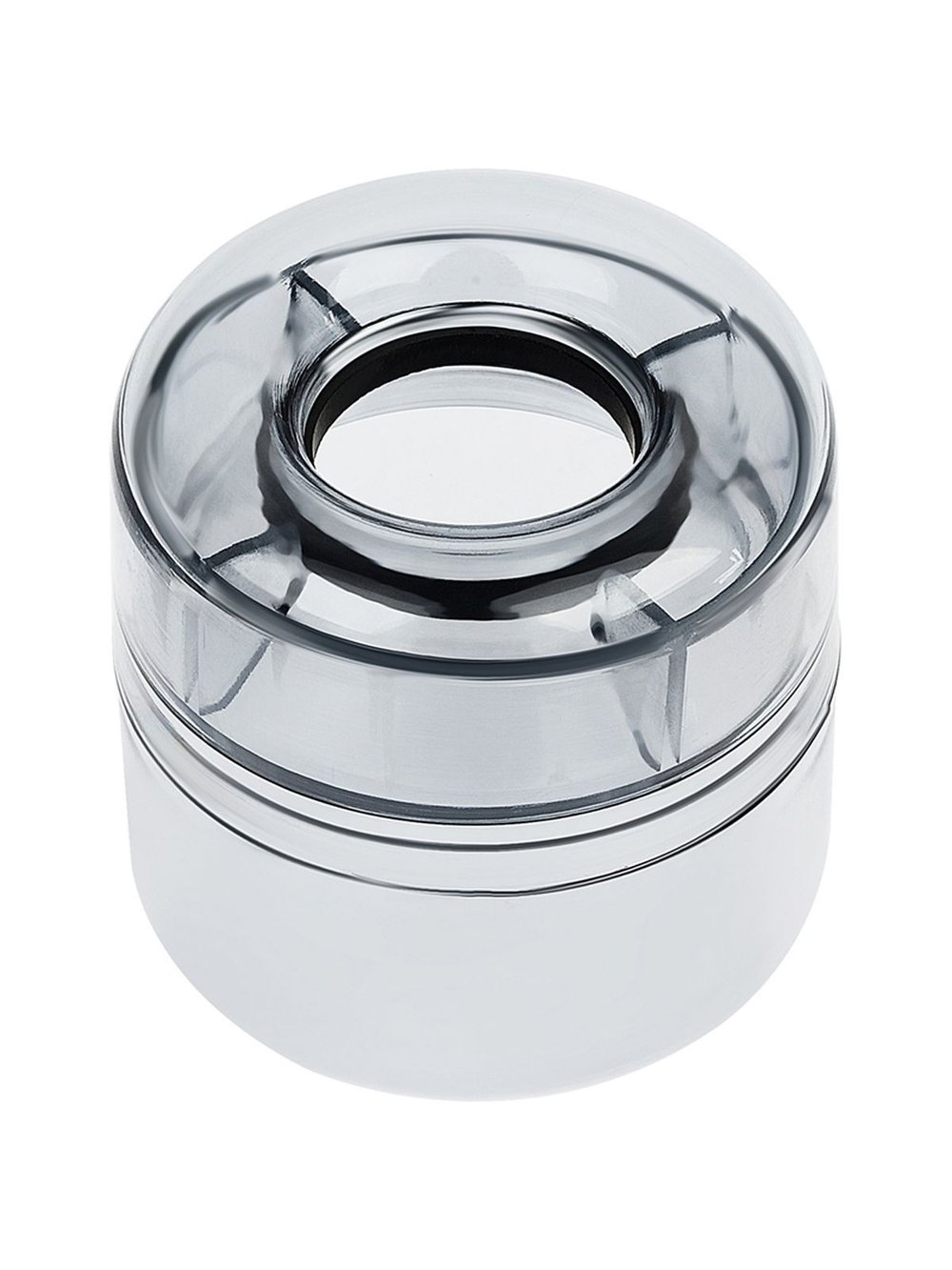 Скрепочница магнитная без скрепок