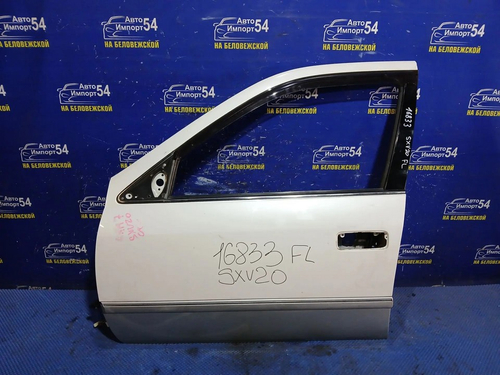 Дверь передняя левая TOYOTA CAMRY GRACIA 1996-2001