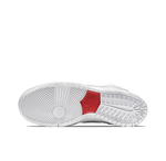 Кроссовки Nike x Oski SB Dunk High 'Great White Shark' DC8908-105