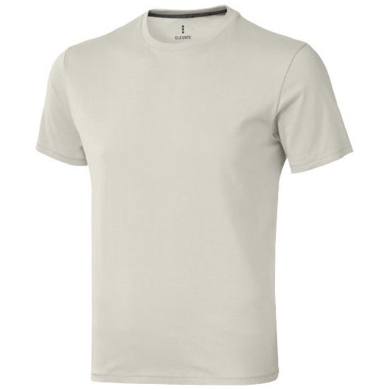 Nanaimo мужская футболка с коротким рукавом