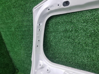 Крышка багажника Toyota LC Prado 150 (2013-2017)