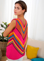 Журнал Schachenmayr "Magazin 047 - Summer Trends"