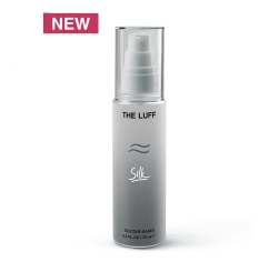 Классический лубрикант The LUFF Silk на силиконовой основе, 75 мл