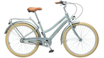 Велосипед 26" TIMETRY TT265  3ск. зеленый