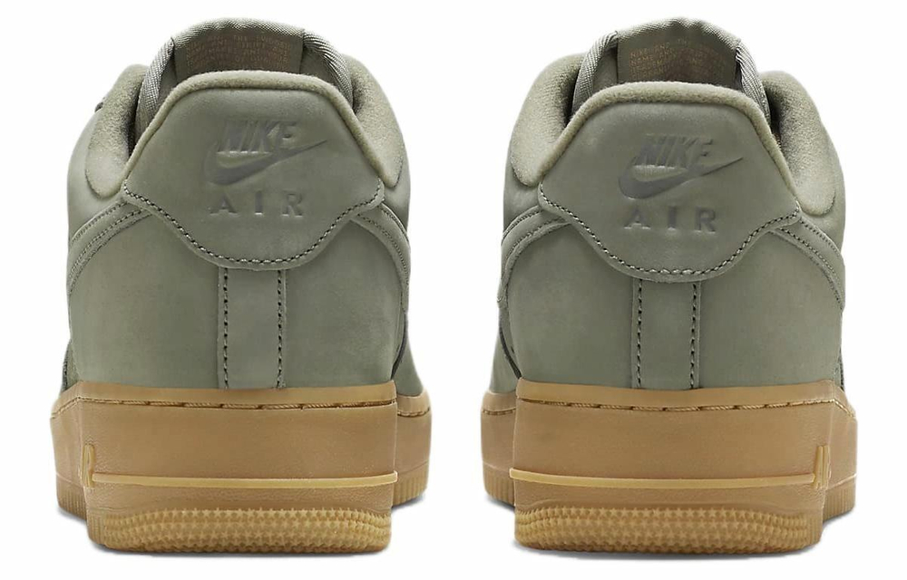 Кроссовки Nike Air Force 1 Low '07 Wb