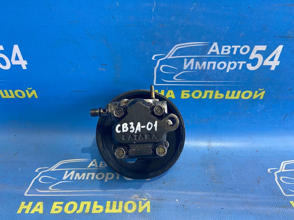 Насос ГУР MITSUBISHI LANCER 1995