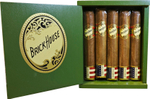 Brick House Double Connecticut Robusto SET 5 cigars