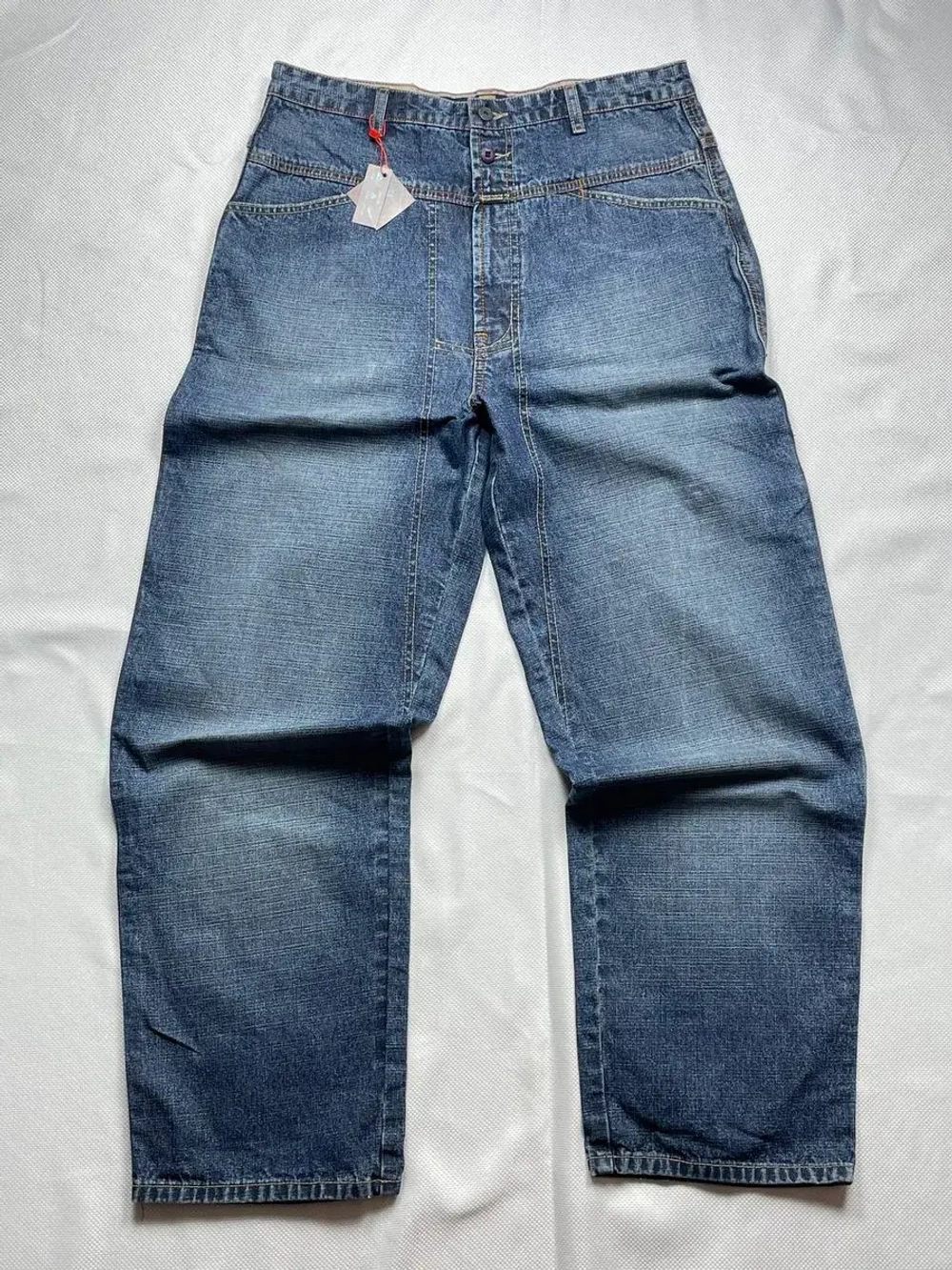 Джинсы от Savitar Ecko South pole True religion Jnco