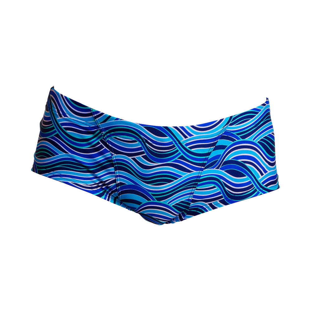 Транки FUNKY TRUNKS Men's So Swell