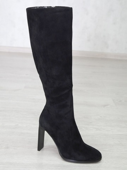 Сапоги женские демисезонные