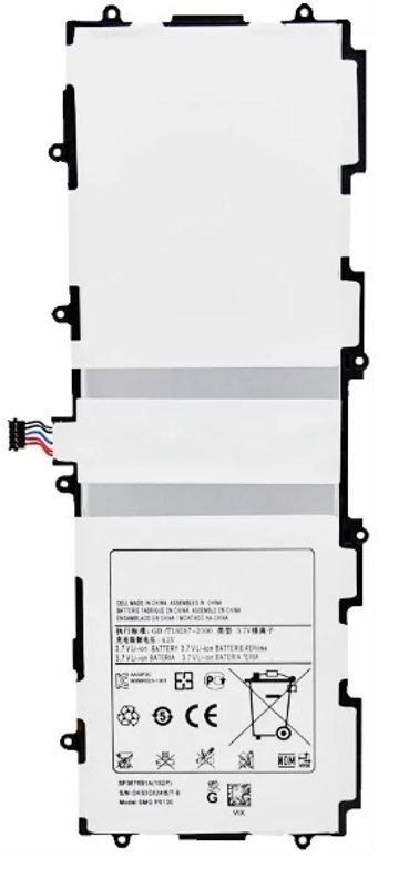 Аккумулятор для Samsung Note 10.1 (SP3676B1A) (1S2P) N8000